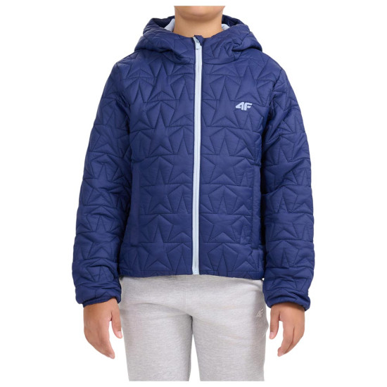 4F DOWN JACKET